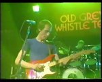 Dire Straits with Sultans of Swing