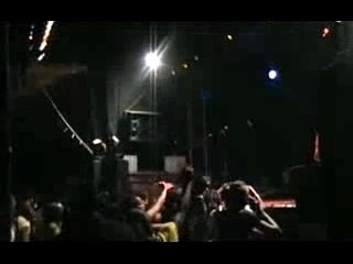 KITOKO ENFLAMME MONTMARTRE