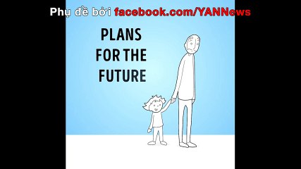 Ước mơ cũng mang tính di truyền