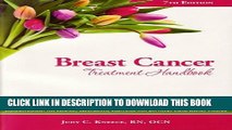[PDF] Breast Cancer Treatment Handbook: Understanding the Disease, Treatments, Emotions, and