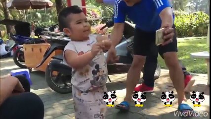 Những màn khoe vũ đạo khác của Kutin