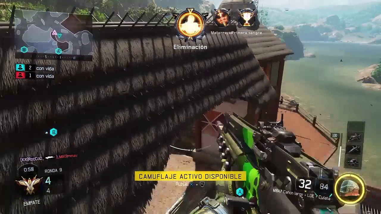 RoCcoD_ XXI