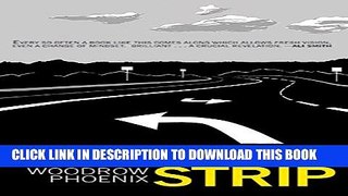 [PDF] Rumble Strip: If You Want to Get Away with Murder, Buy a Car Popular Colection