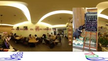 360VR-354 cafe~手工咖啡 創意料理 隱藏菜單 360vr Café manuel plats créatifs menu caché personnalisés usage privé de l'espace