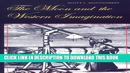 [Read PDF] The Moon and the Western Imagination Ebook Online