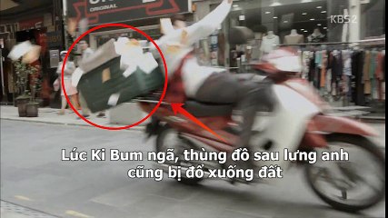 SOI SẠN TRONG SIÊU PHẨM HẬU DUỆ MẶT TRỜI