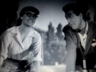 Mariano Luis - les femmes de Paris