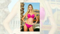 Những người đẹp mặc bikini 