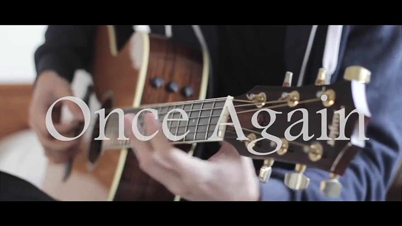 Hậu duệ của mặt trời OST phiên bản đàn guitar của trai đẹp