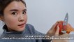 Vlogger Hàn nói về những điều đáng ngạc nhiên ở Việt Nam
