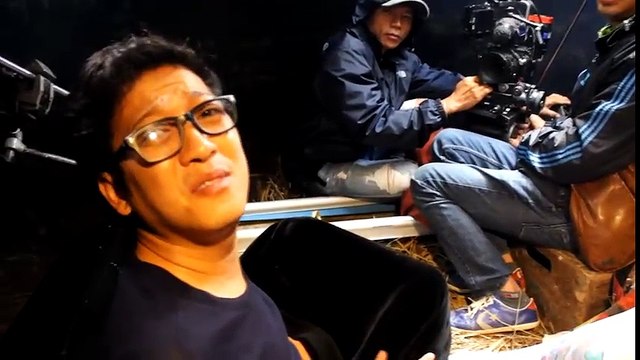 Trường Giang hát liên khúc bá đạo do anh tự chế