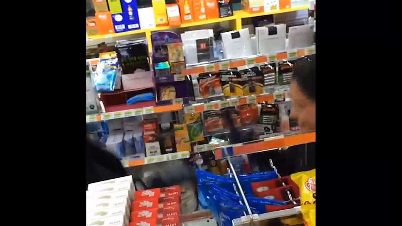 Những khoảnh khắc hạnh phúc của Lee và bạn trai ngoài đời