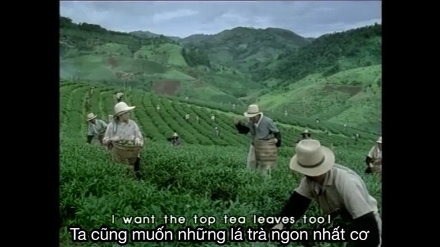 Đỉnh cao quảng cáo Nhật, càng coi càng cười sặc