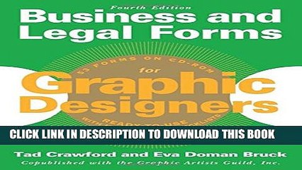 [PDF] Business and Legal Forms for Graphic Designers Popular Online