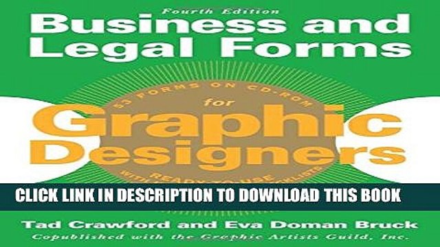 [PDF] Business and Legal Forms for Graphic Designers Popular Online