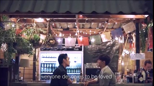 Thái Lan ra mắt phim đồng tính toàn trai đẹp