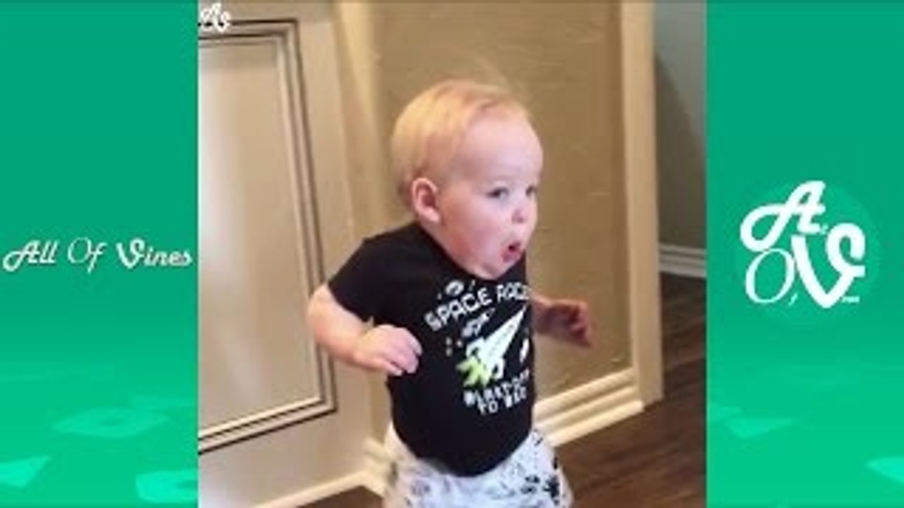 *Try Not To Laugh Challenge* Funny Kids Vines Compilation 2016 |Best Americas Funniest Home Video