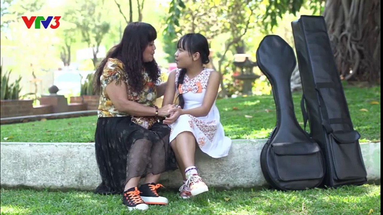 Giọng hát 12 tuổi khiến Trấn Thành phải đứng dậy vỗ tay không ngớt