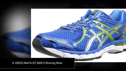 10 kiểu giày thể thao khiến các chàng trai mê mệt