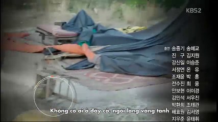 [VietSub] Hậu duệ của mặt trời tập 10 preview
