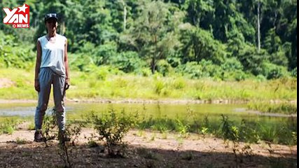 Suboi kể chuyện "sợ muốn chết" khi chinh phục Sơn Đoòng kì vĩ