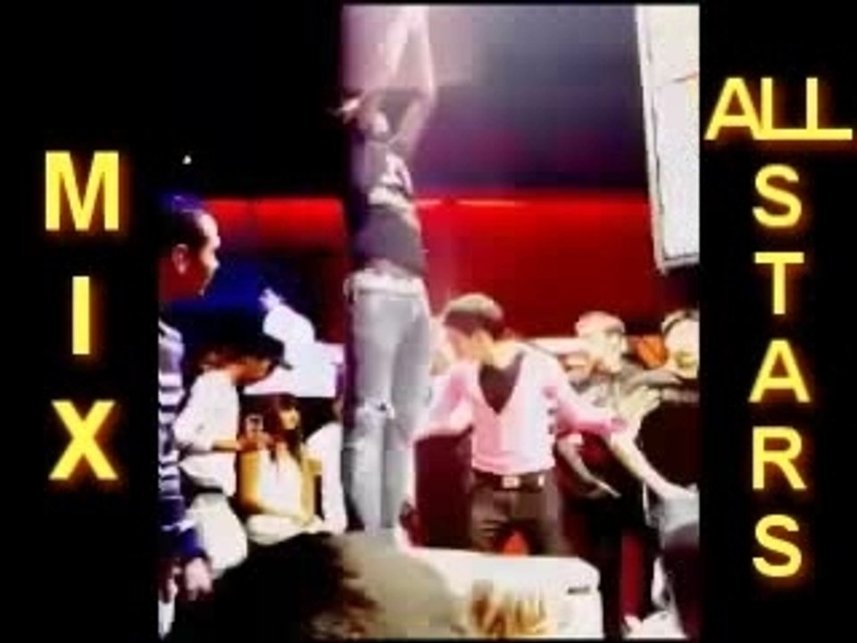 MIX ALL STARS (milkyway-dance.skyblog.Com)