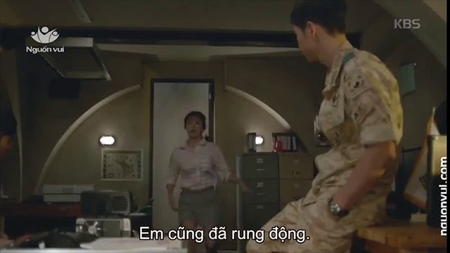 Song Hye Kyo lừa gạt Song Joong Ki vì ngại thổ lộ