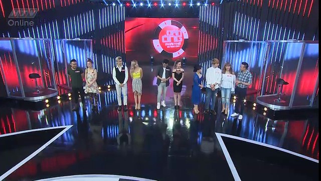 Diệu Nhi bị Trấn Thành ép công khai tình cảm