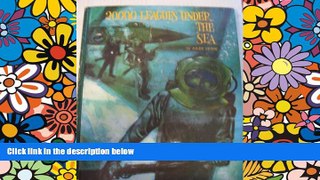 Big Deals  20,000 Leagues Under the Sea  Free Full Read Most Wanted