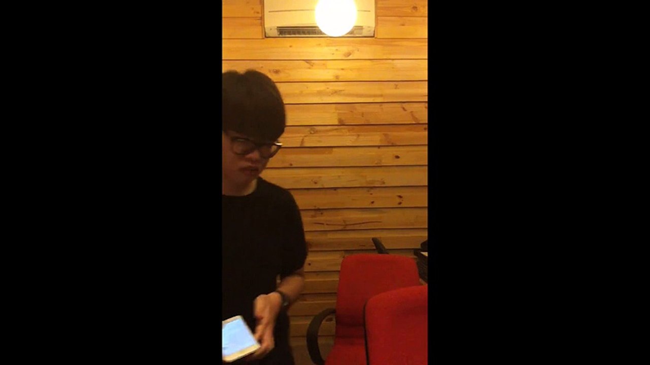 Đức Phúc cover Hậu Duệ Mặt Trời