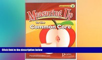 Must Have PDF  Measuring up to the Common Core, Level C  Best Seller Books Most Wanted