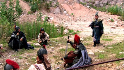 The Investiture of the Gods II EP60 Chinese Fantasy Classic Eng Sub