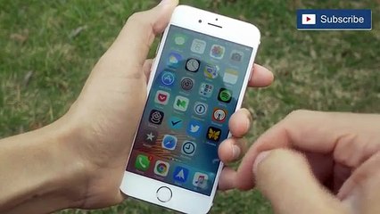 Thủ thuật đơn giản khiến Iphone chạy nhanh hơn