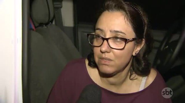 Marido ajuda polícia a encontrar esposa sequestrada em São Paulo