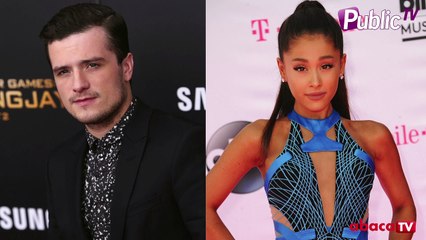Ariana Grande : qui sont ses ex ?