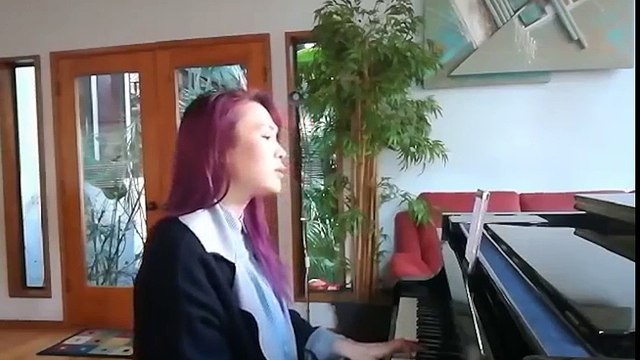 Mỹ Tâm đăng clip hát hit của Minh Thuận: Cho dẫu ta đã cách xa nhau suốt đời, dấu yêu sẽ còn mãi không rời...