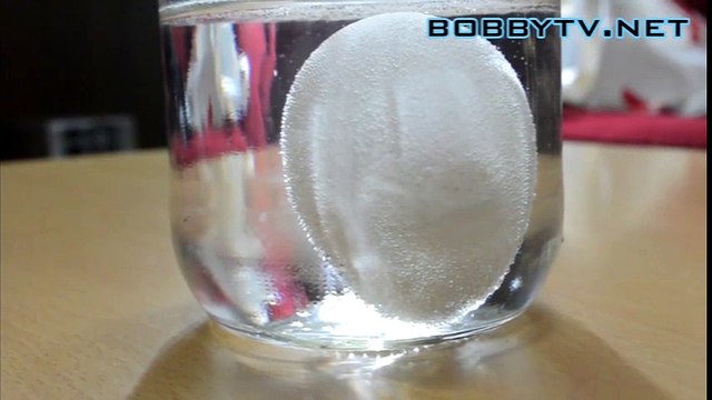 Cách làm một quả bóng từ trứng