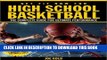 [PDF] Get Fit Now for High School Basketball: Strength and Conditioning for Ultimate Performance