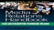 [PDF] Media Relations Handbook for Government, Associations, Nonprofits, and Elected Officials, 2e