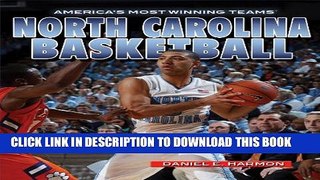 [PDF] North Carolina Basketball (America s Most Winning Teams) Popular Colection