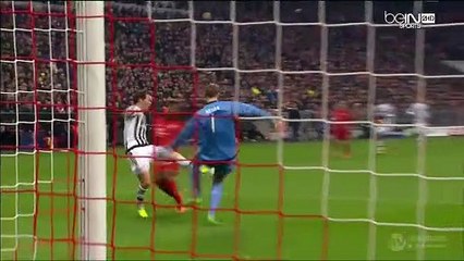 Bayern - Juventus: 2-1 Trở về từ địa ngục
