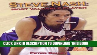 [PDF] Steve Nash: Most Valuable Player Popular Online