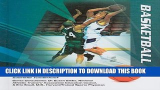 [PDF] Basketball (Getting the Edge: Conditioning, Injuries, and Legal   Illicit Drugs (Library))