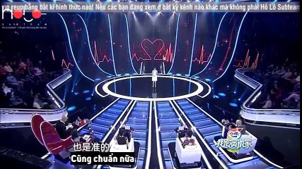 Bài diễn thuyết: Đừng nói những lời tà