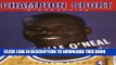 [PDF] Shaquille O Neal (Champion Sports Biography) Full Online