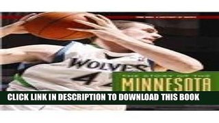 [PDF] Minnesota Timberwolves (NBA: A History of Hoops (Hardcover)) Popular Colection