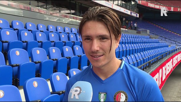 21-09-2016 Het zou zonde zijn om het te laten liggen