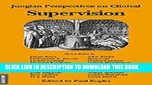 Collection Book Jungian Perspectives on Clinical Supervision