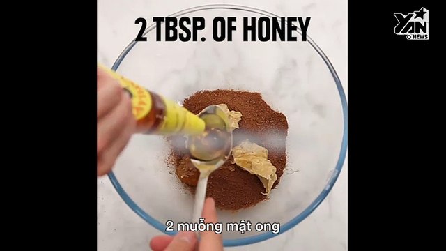 Biến sữa bột thành bữa ăn sáng cực ngon lành