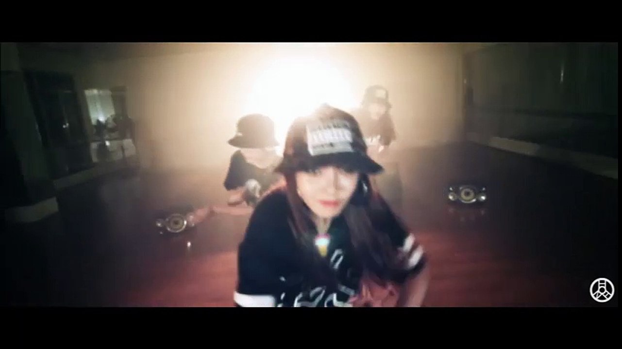 SUBOI - Trò Chơi | Giao Giao Choreography | LC Community